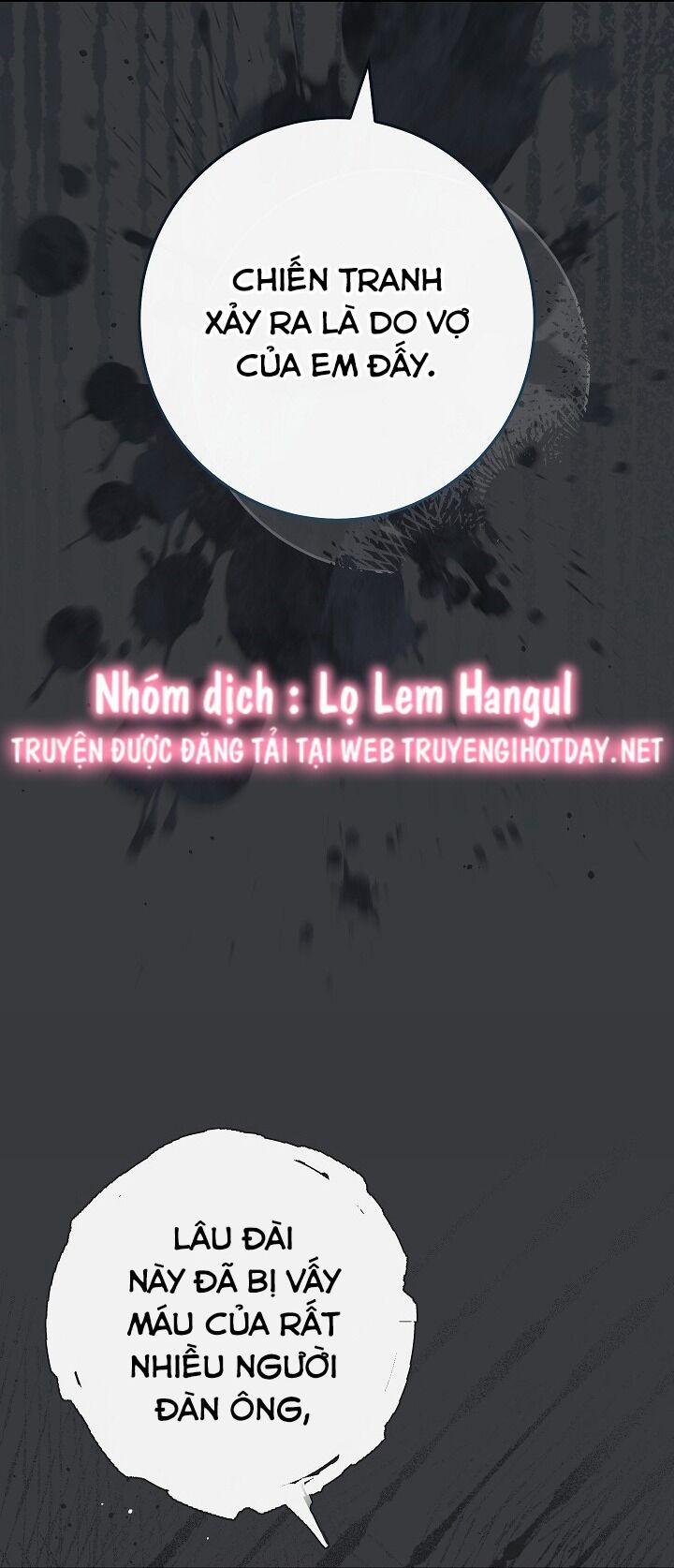 Cuộc Hôn Nhân Vụ Lợi 119 trang 8