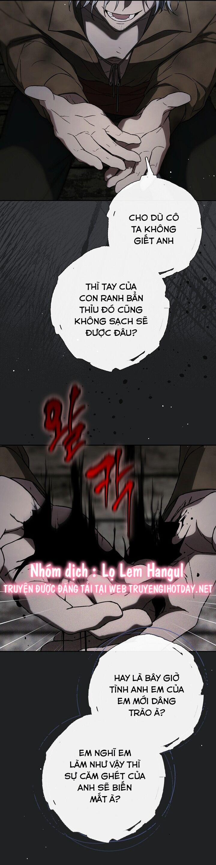 Cuộc Hôn Nhân Vụ Lợi 119 trang 9