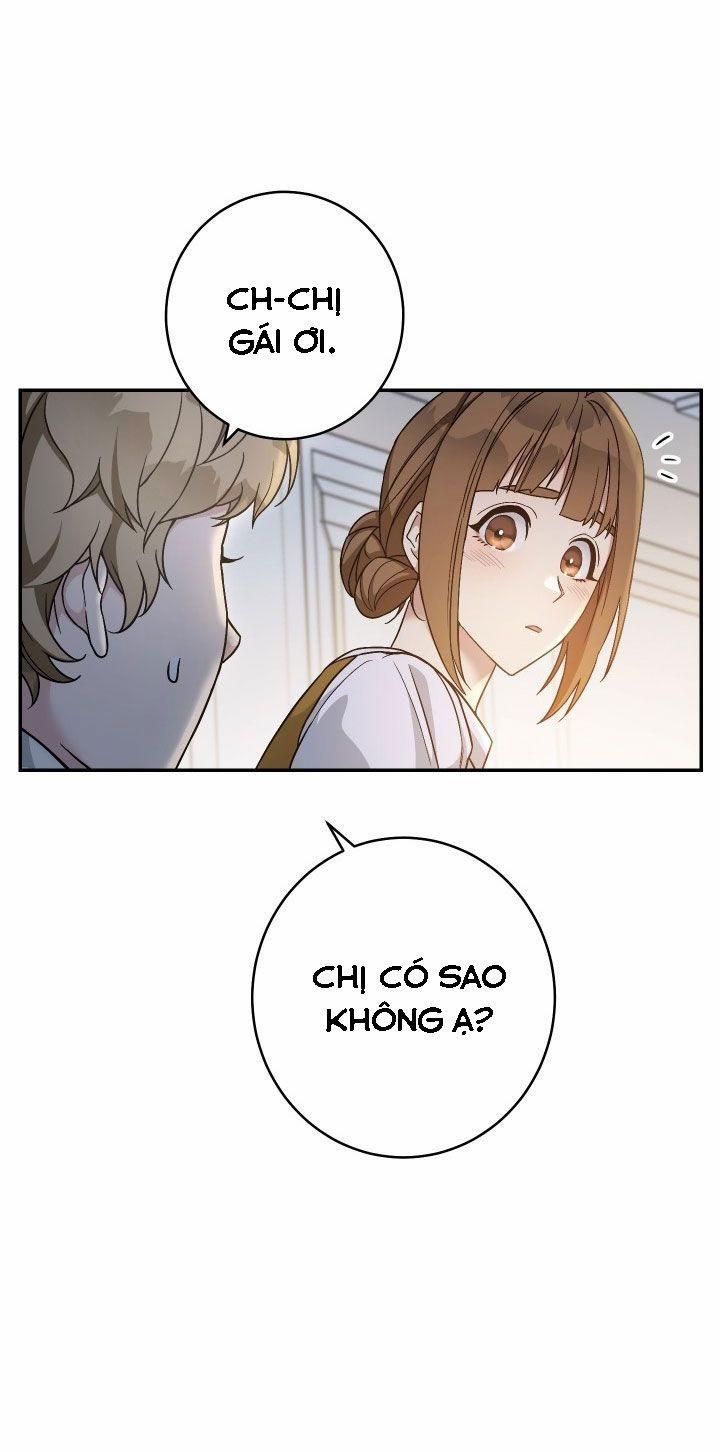 Cuộc Hôn Nhân Vụ Lợi 12.5 trang 12