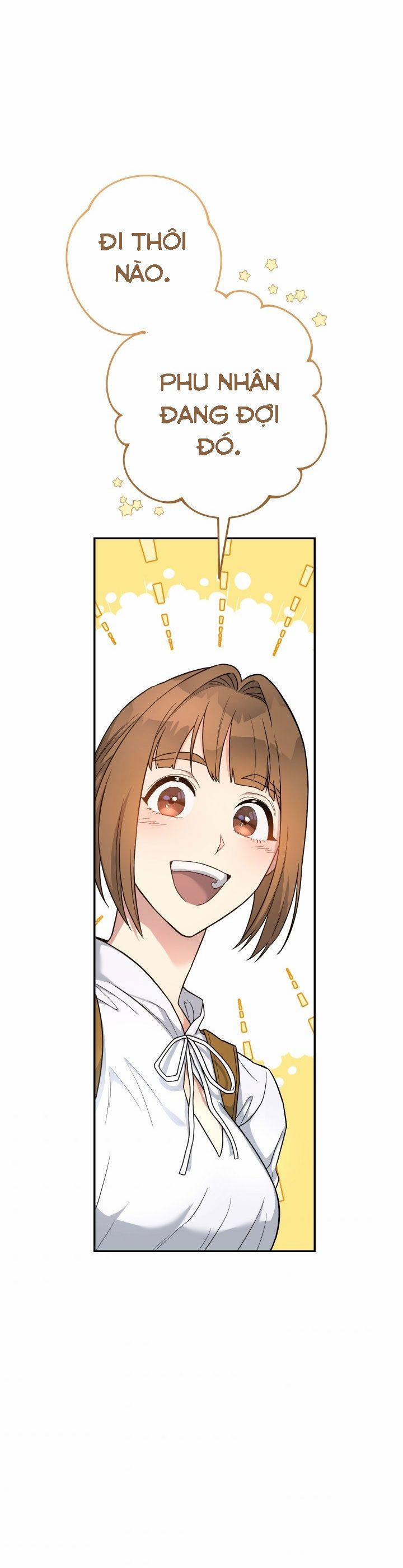 Cuộc Hôn Nhân Vụ Lợi 12.5 trang 15