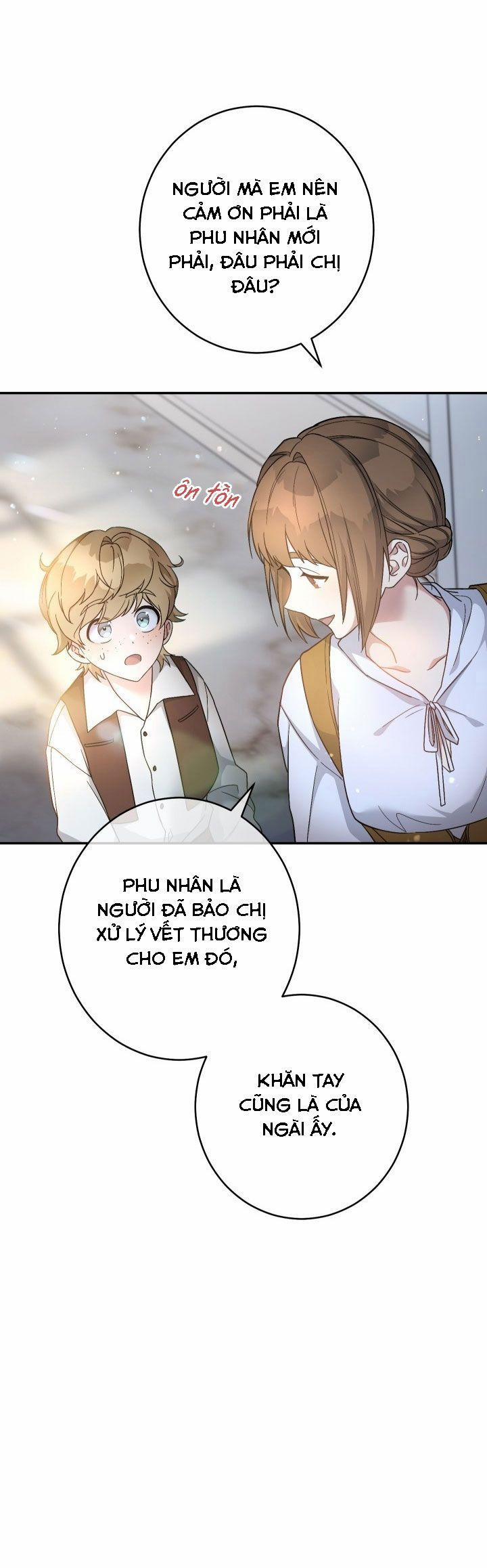 Cuộc Hôn Nhân Vụ Lợi 12.5 trang 2