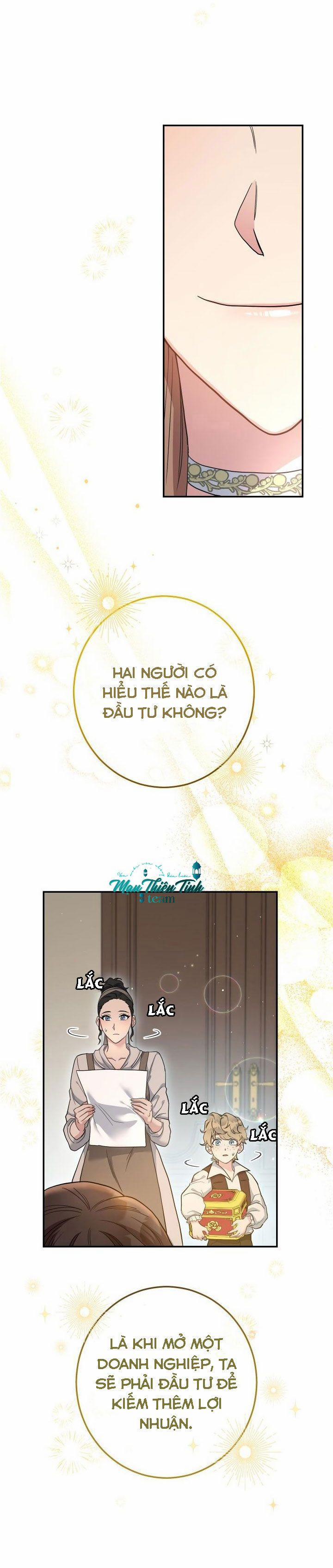 Cuộc Hôn Nhân Vụ Lợi 12.5 trang 29