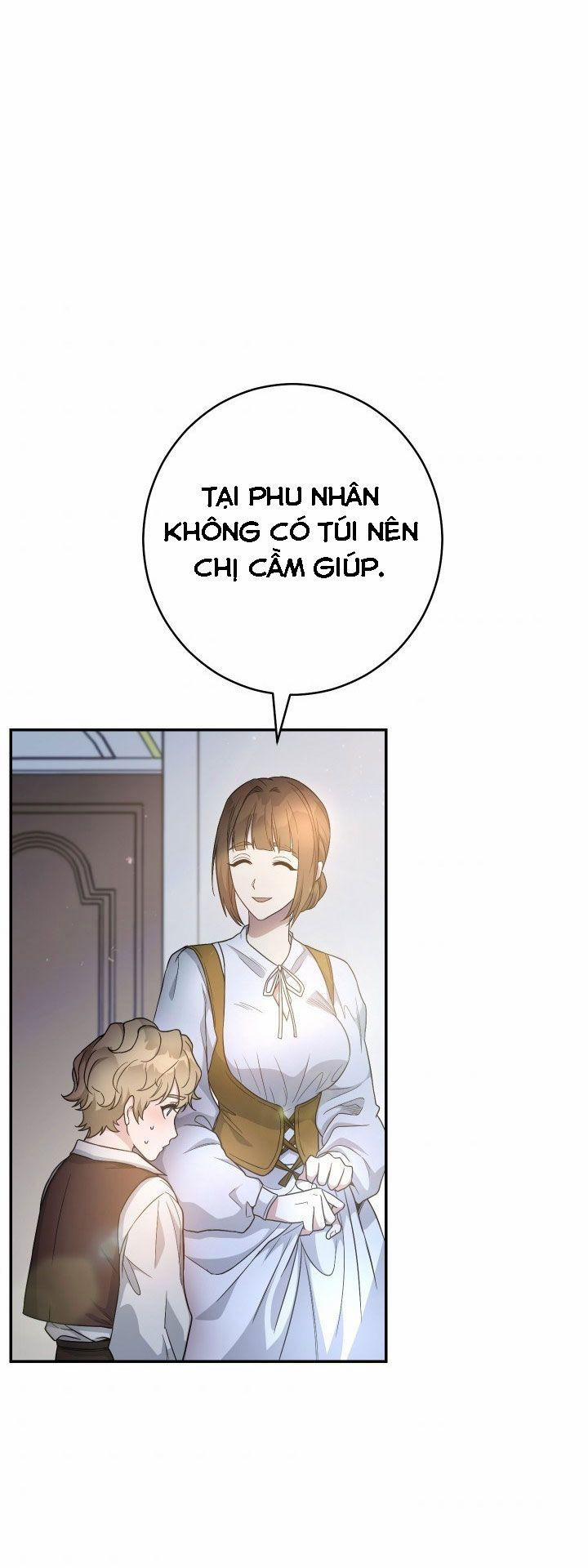 Cuộc Hôn Nhân Vụ Lợi 12.5 trang 4