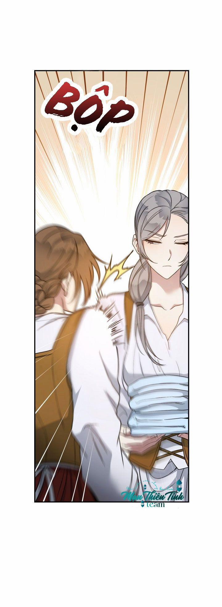 Cuộc Hôn Nhân Vụ Lợi 12.5 trang 6