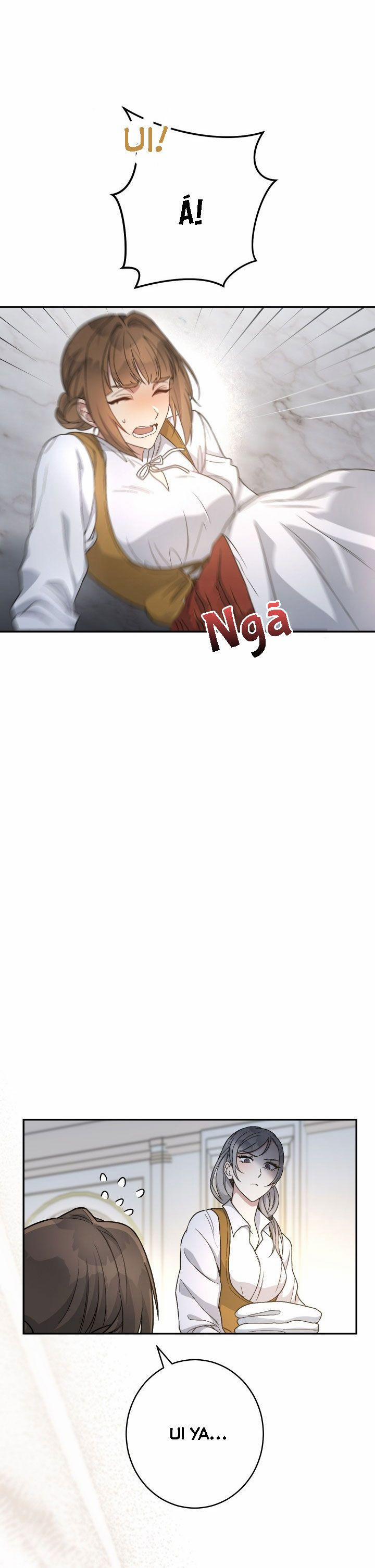 Cuộc Hôn Nhân Vụ Lợi 12.5 trang 7