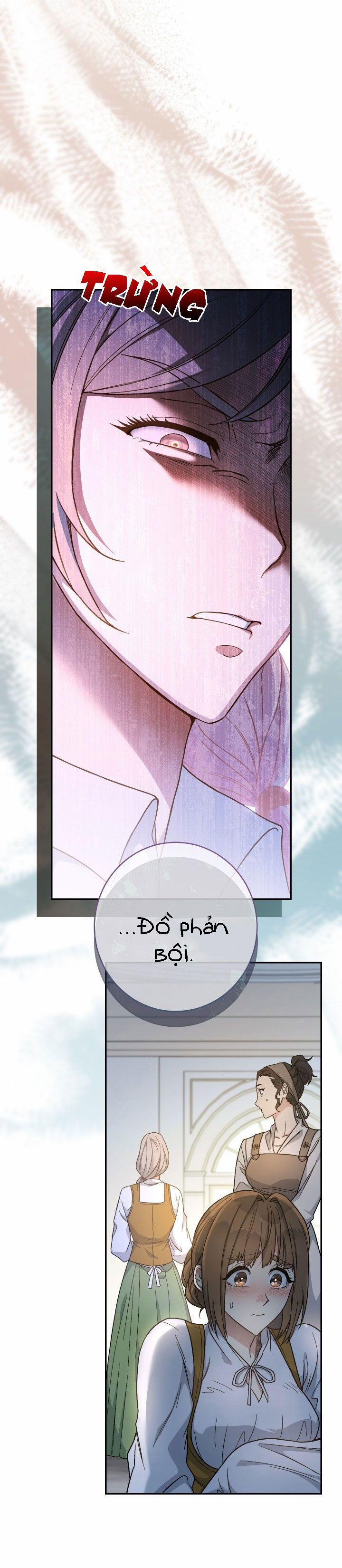 Cuộc Hôn Nhân Vụ Lợi 12.5 trang 8