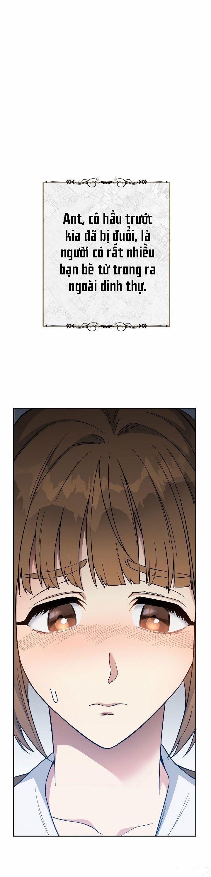 Cuộc Hôn Nhân Vụ Lợi 12.5 trang 9