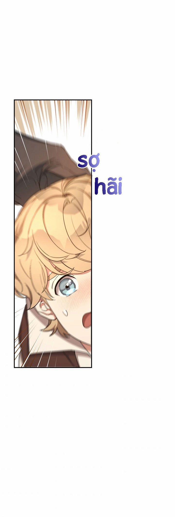 Cuộc Hôn Nhân Vụ Lợi 12 trang 1