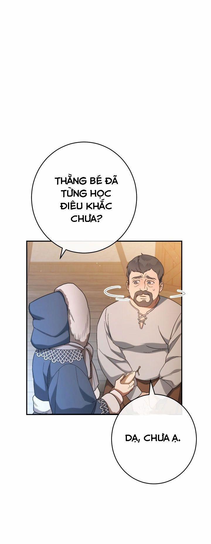 Cuộc Hôn Nhân Vụ Lợi 12 trang 15