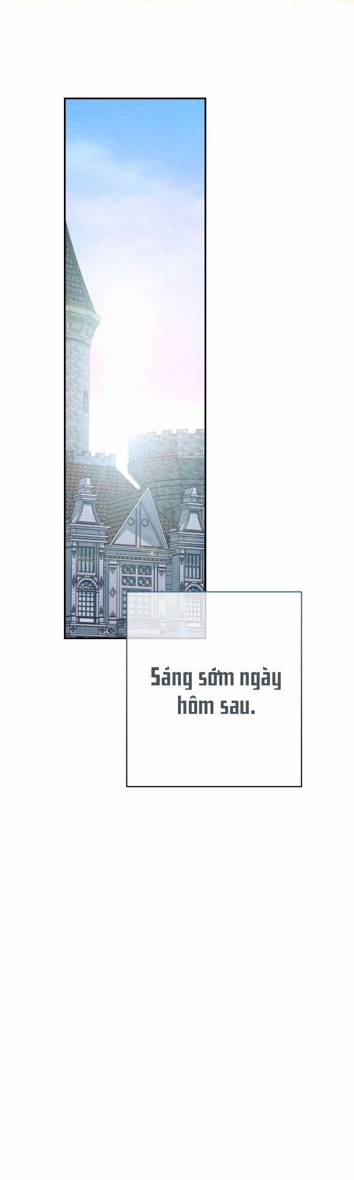 Cuộc Hôn Nhân Vụ Lợi 12 trang 29