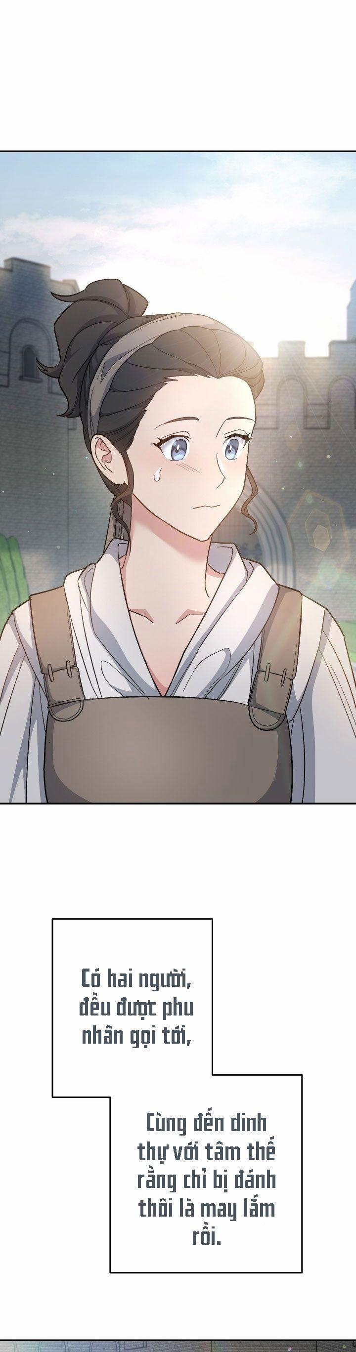 Cuộc Hôn Nhân Vụ Lợi 12 trang 30