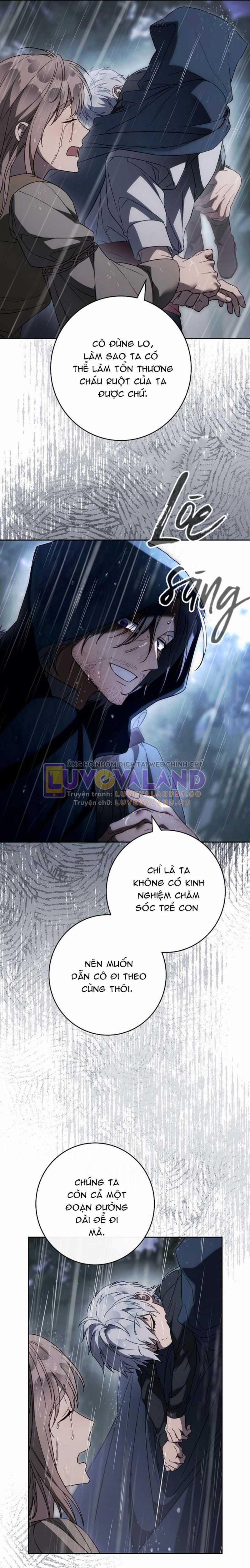 Cuộc Hôn Nhân Vụ Lợi 120 trang 11