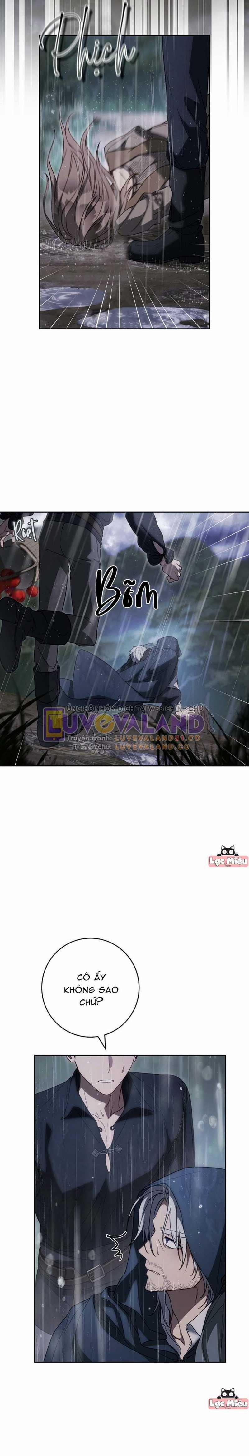 Cuộc Hôn Nhân Vụ Lợi 120 trang 16