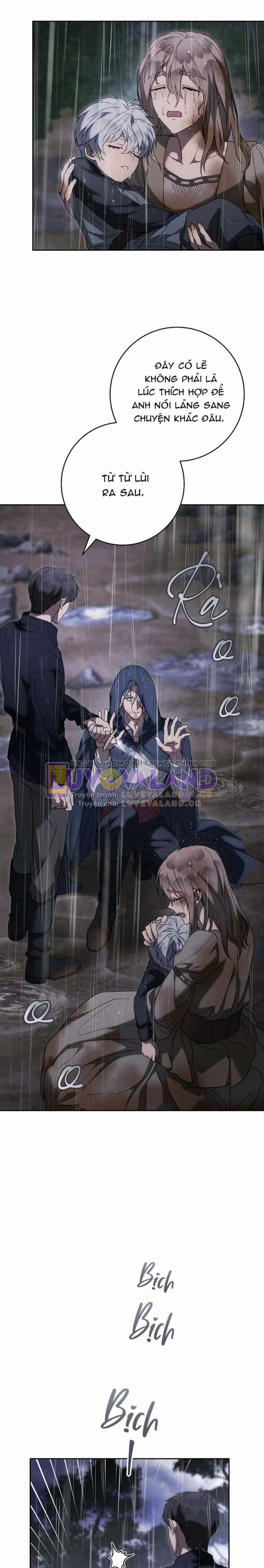 Cuộc Hôn Nhân Vụ Lợi 120 trang 19