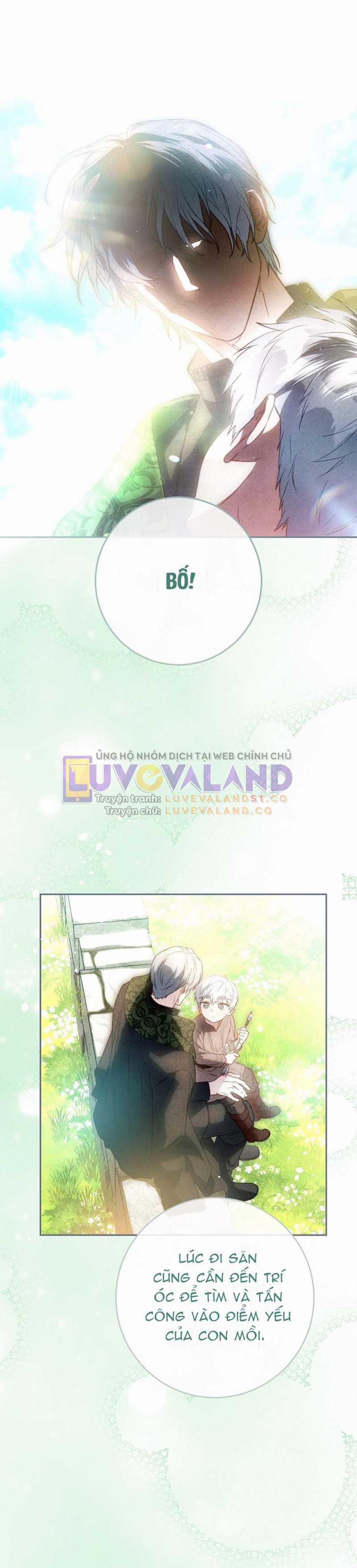 Cuộc Hôn Nhân Vụ Lợi 120 trang 2