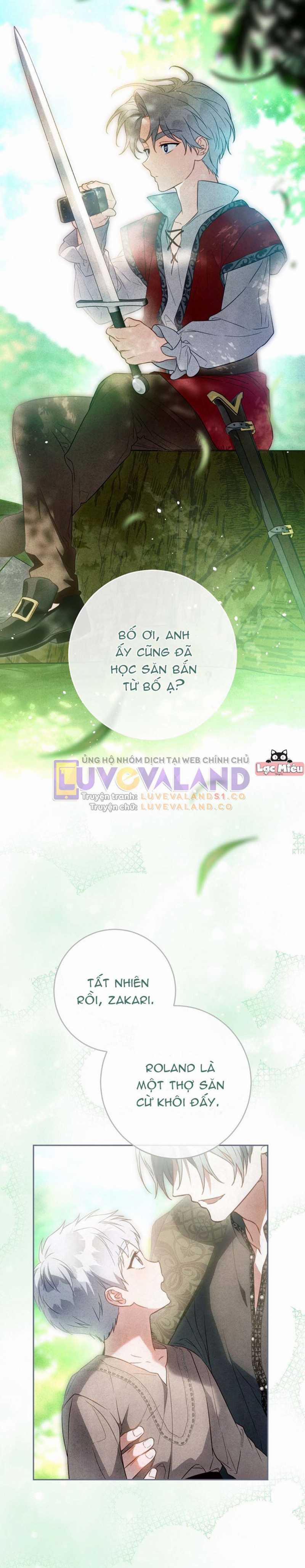 Cuộc Hôn Nhân Vụ Lợi 120 trang 4