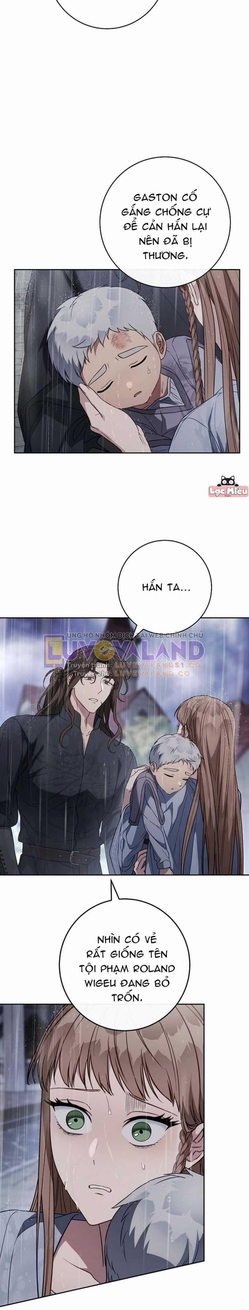 Cuộc Hôn Nhân Vụ Lợi 120 trang 8