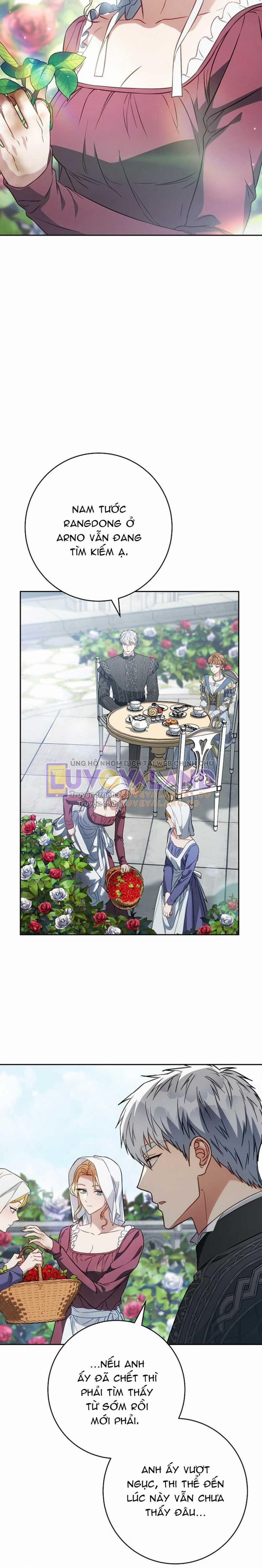 Cuộc Hôn Nhân Vụ Lợi 121 trang 10