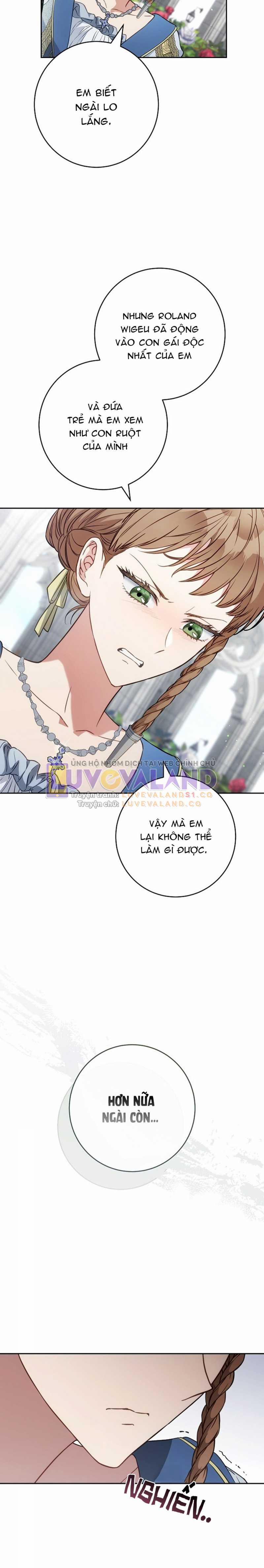 Cuộc Hôn Nhân Vụ Lợi 121 trang 15