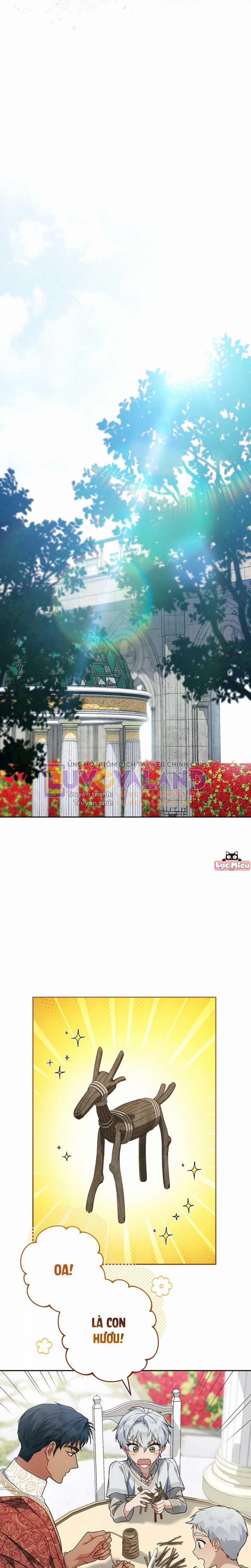 Cuộc Hôn Nhân Vụ Lợi 121 trang 17