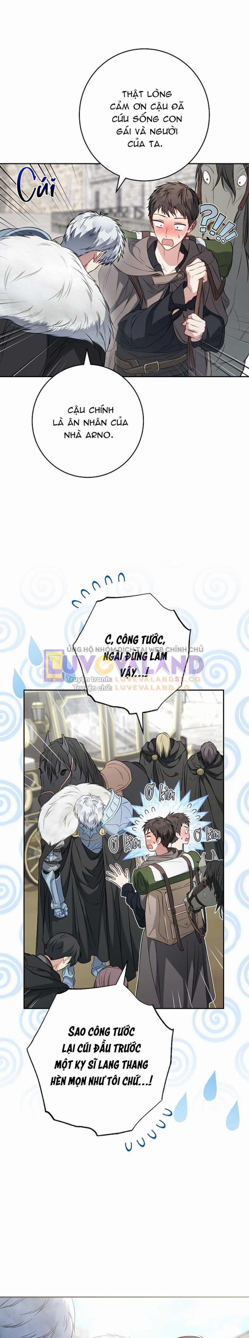 Cuộc Hôn Nhân Vụ Lợi 121 trang 4