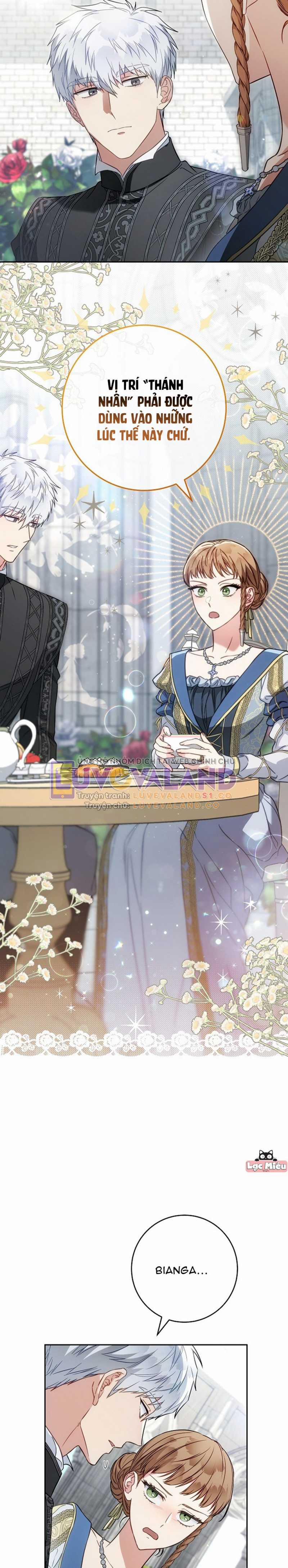 Cuộc Hôn Nhân Vụ Lợi 122 trang 14