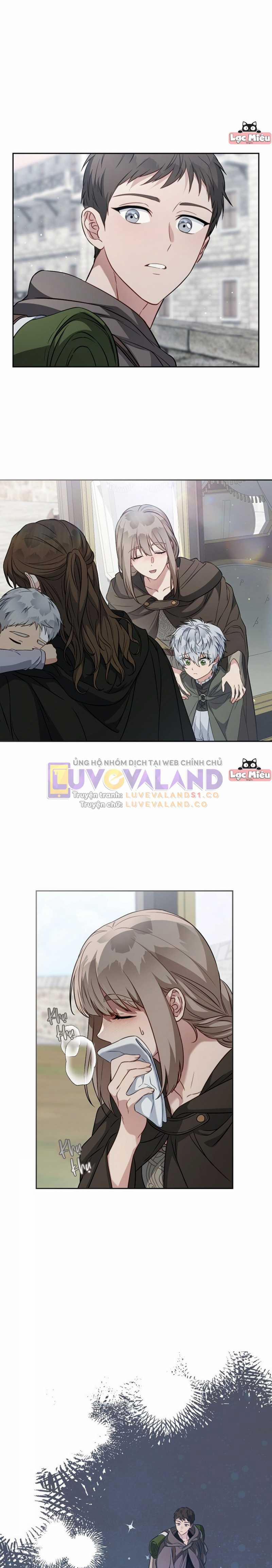 Cuộc Hôn Nhân Vụ Lợi 122 trang 7