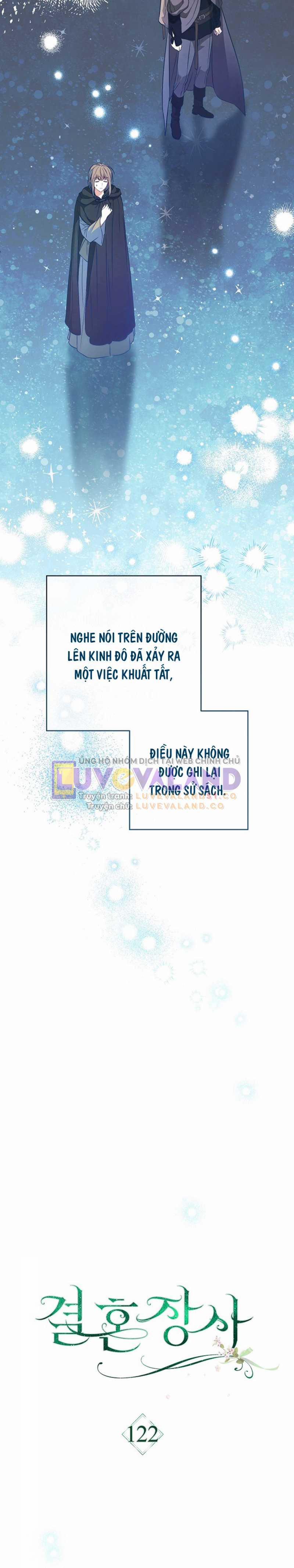 Cuộc Hôn Nhân Vụ Lợi 122 trang 8