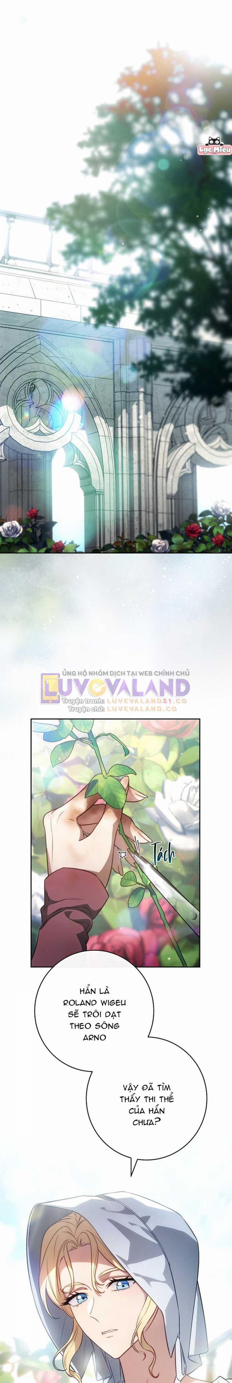 Cuộc Hôn Nhân Vụ Lợi 122 trang 9