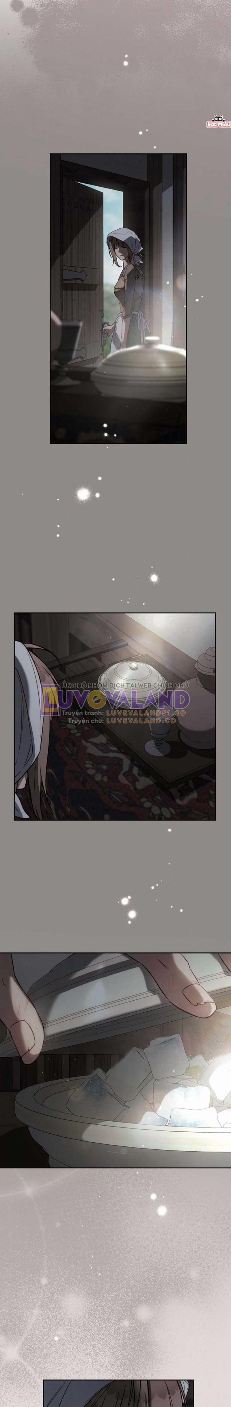 Cuộc Hôn Nhân Vụ Lợi 124 trang 13