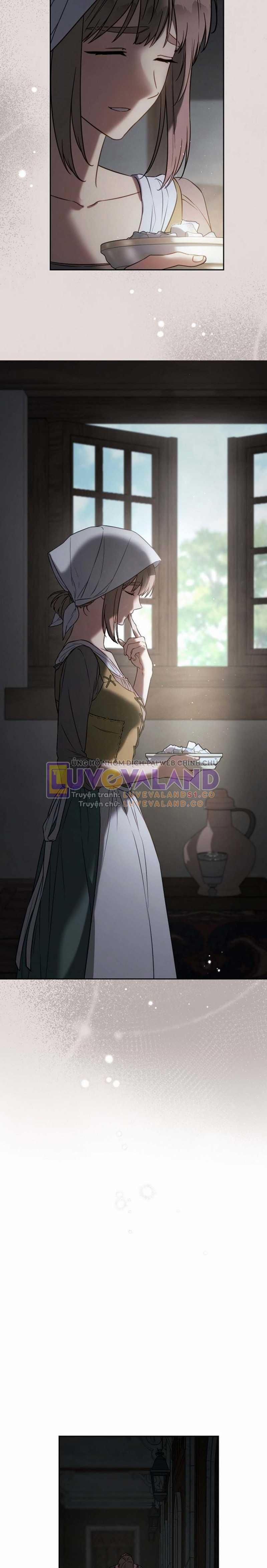 Cuộc Hôn Nhân Vụ Lợi 124 trang 14