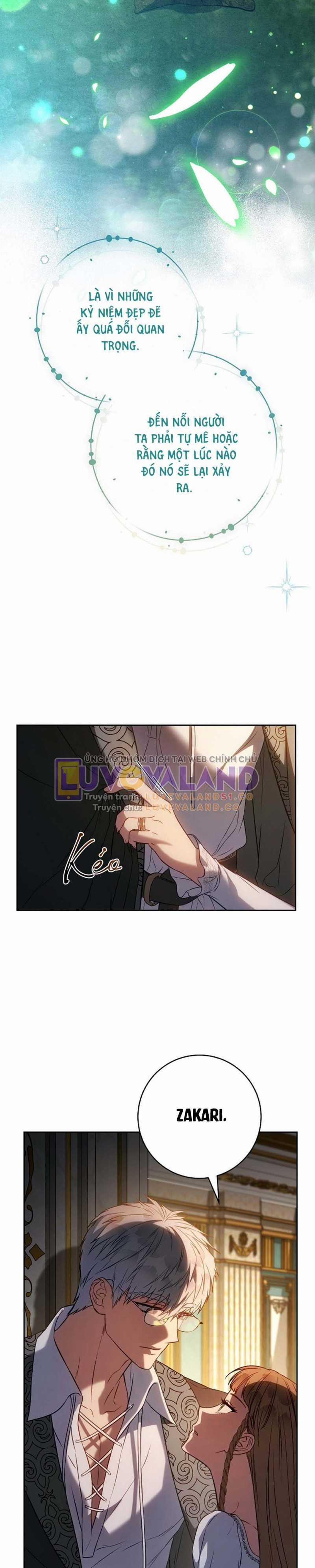 Cuộc Hôn Nhân Vụ Lợi 124 trang 18