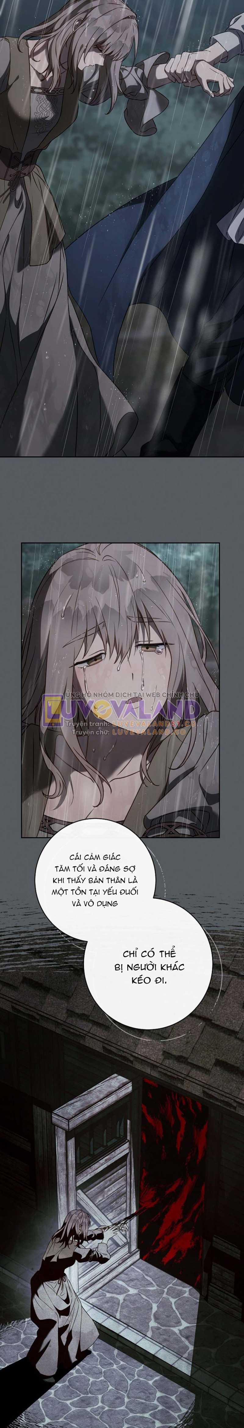 Cuộc Hôn Nhân Vụ Lợi 124 trang 2