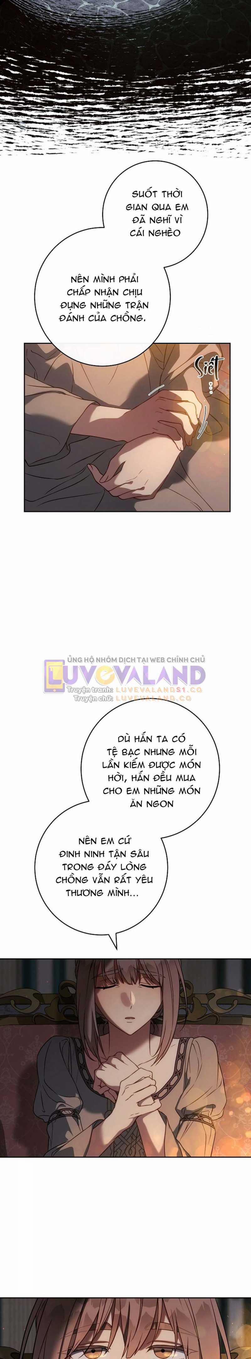 Cuộc Hôn Nhân Vụ Lợi 124 trang 3