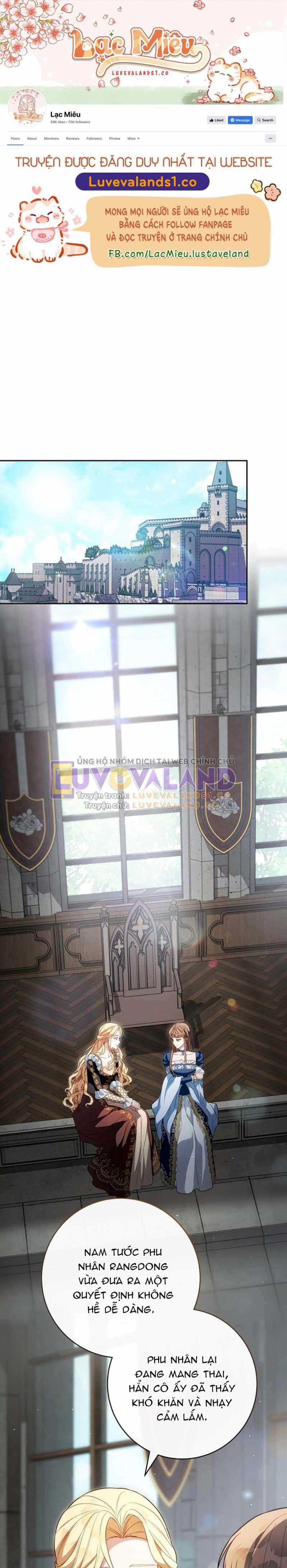 Cuộc Hôn Nhân Vụ Lợi 125 trang 1