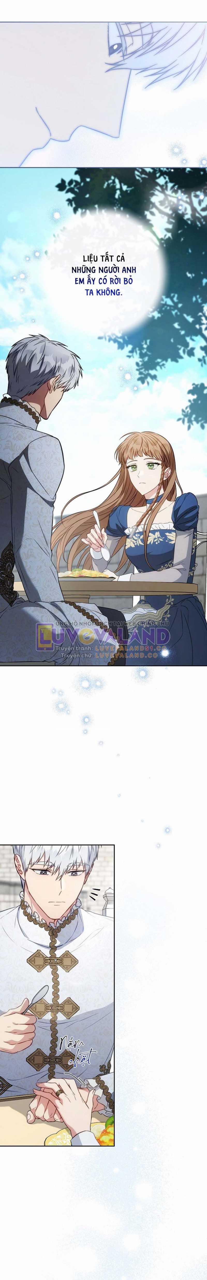 Cuộc Hôn Nhân Vụ Lợi 125 trang 15