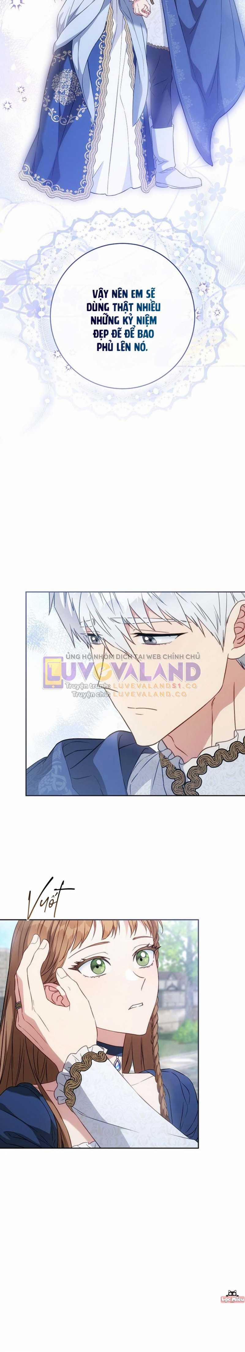 Cuộc Hôn Nhân Vụ Lợi 125 trang 23