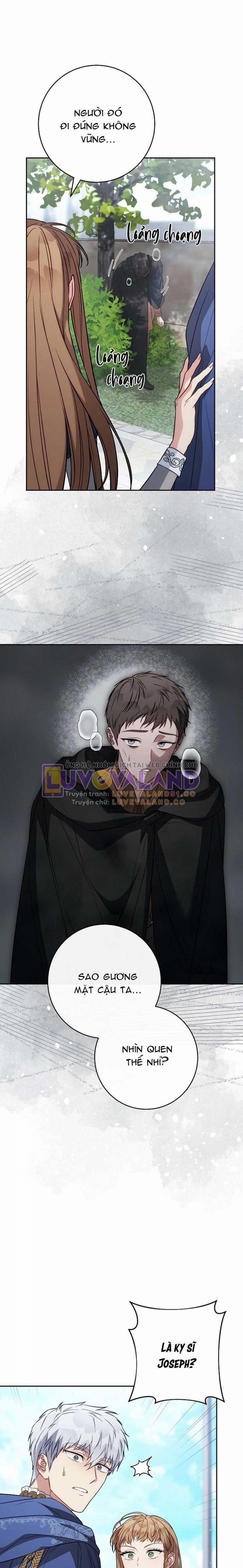 Cuộc Hôn Nhân Vụ Lợi 125 trang 27