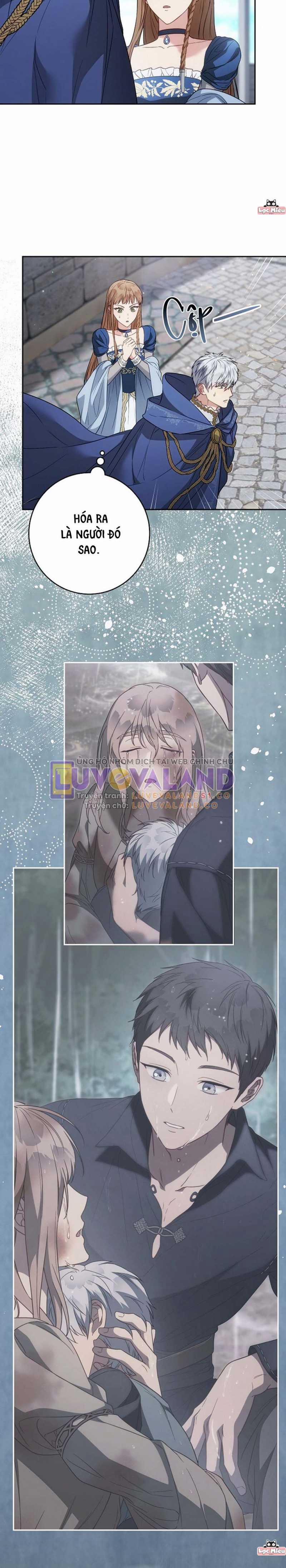 Cuộc Hôn Nhân Vụ Lợi 125 trang 28