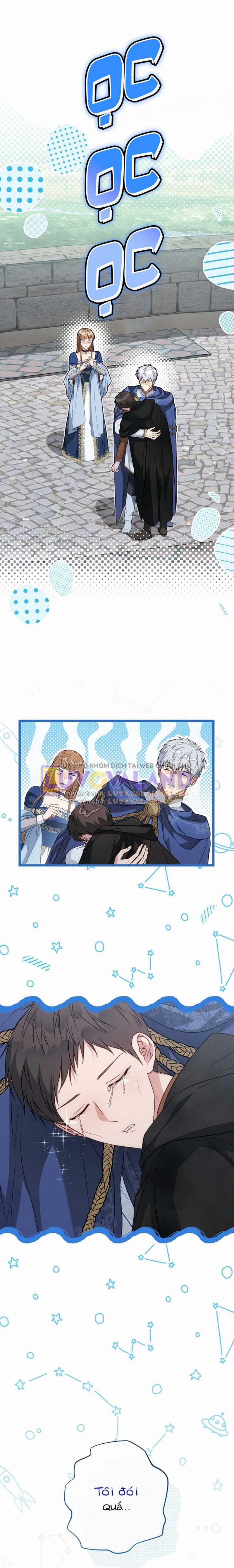 Cuộc Hôn Nhân Vụ Lợi 125 trang 31