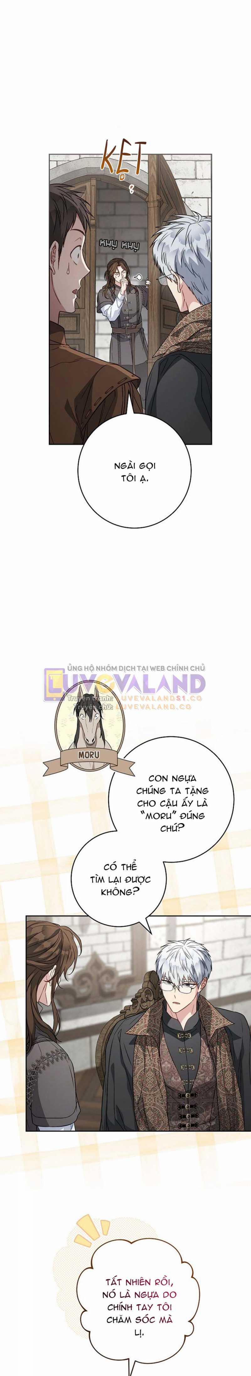 Cuộc Hôn Nhân Vụ Lợi 126 trang 10