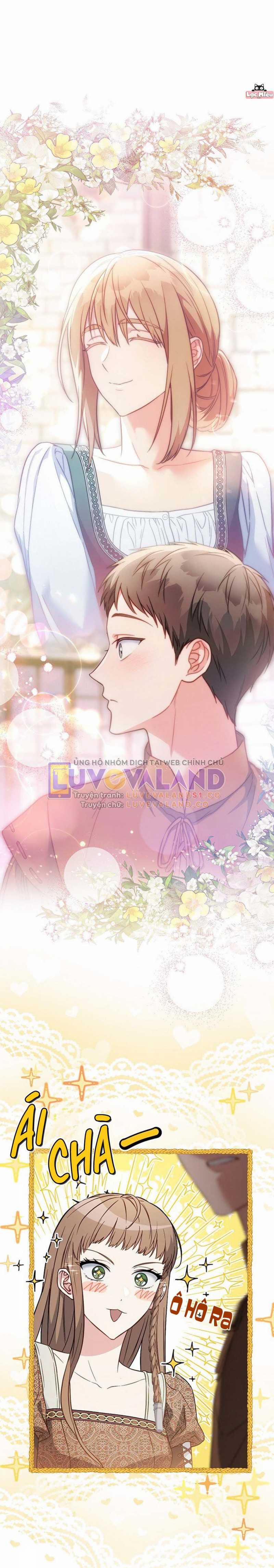 Cuộc Hôn Nhân Vụ Lợi 126 trang 13