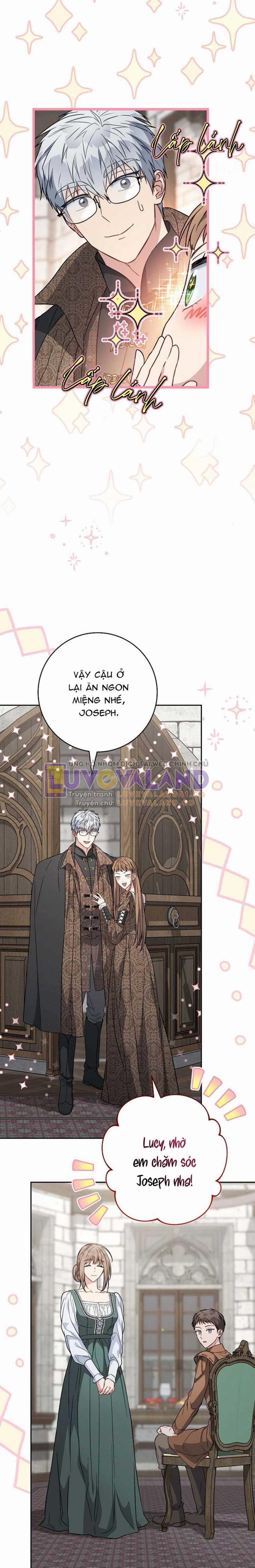 Cuộc Hôn Nhân Vụ Lợi 126 trang 15