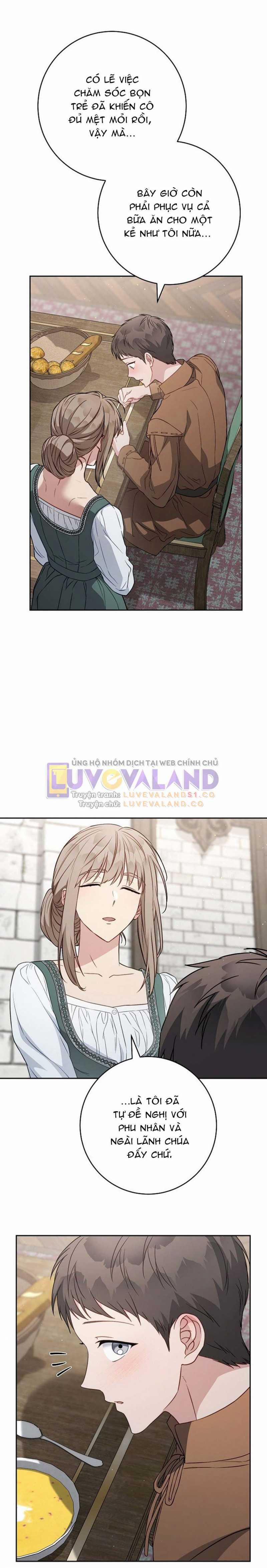 Cuộc Hôn Nhân Vụ Lợi 126 trang 17