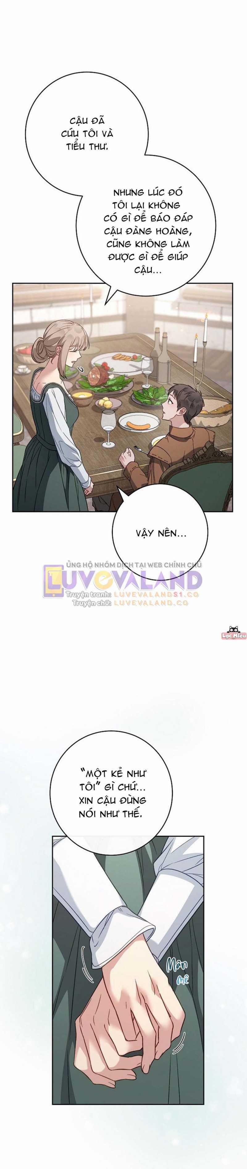 Cuộc Hôn Nhân Vụ Lợi 126 trang 18