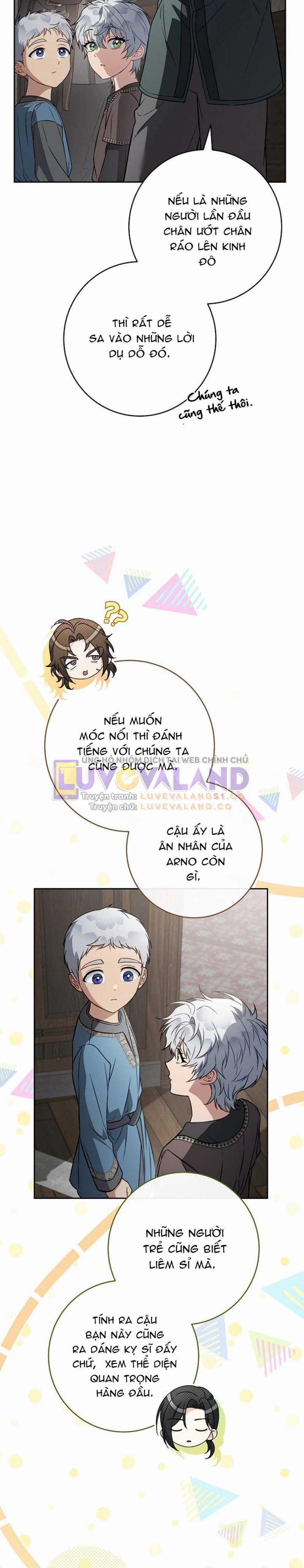 Cuộc Hôn Nhân Vụ Lợi 126 trang 4