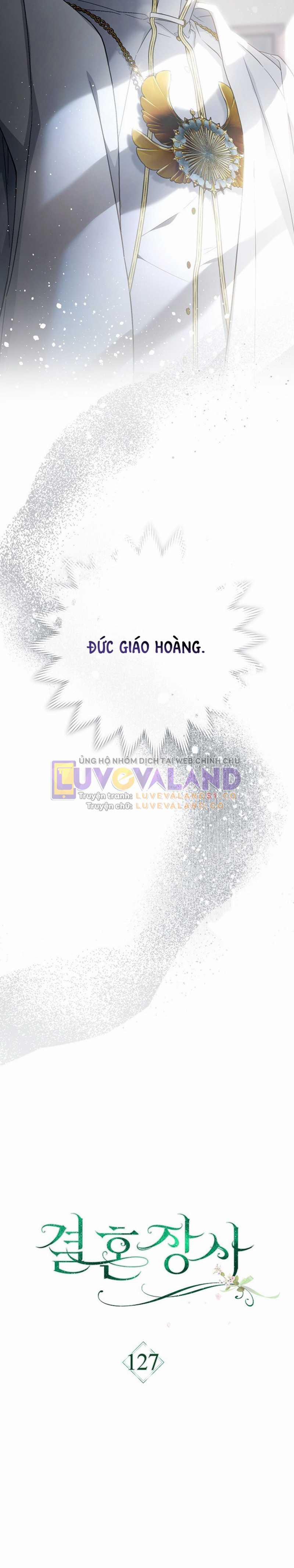 Cuộc Hôn Nhân Vụ Lợi 127 trang 14