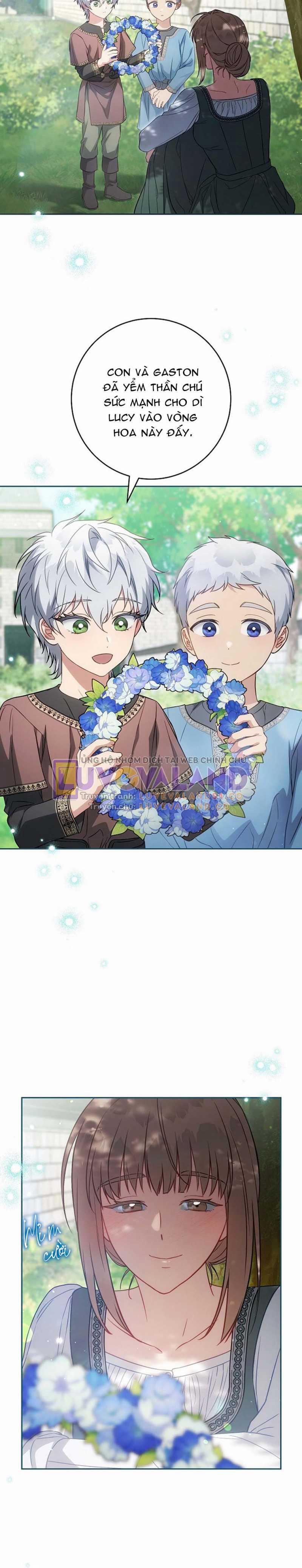 Cuộc Hôn Nhân Vụ Lợi 128 trang 4