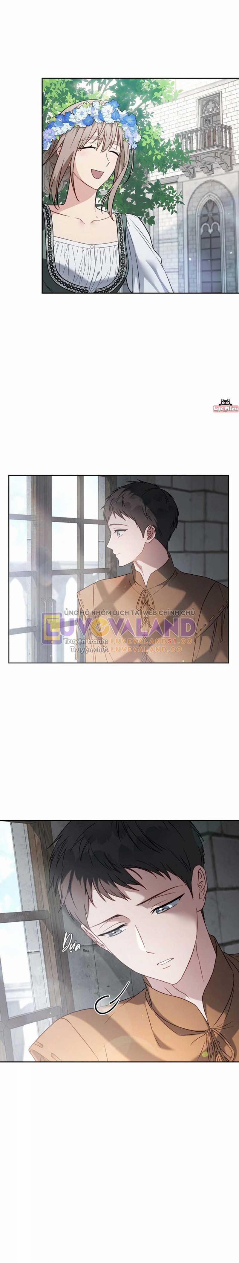 Cuộc Hôn Nhân Vụ Lợi 128 trang 6