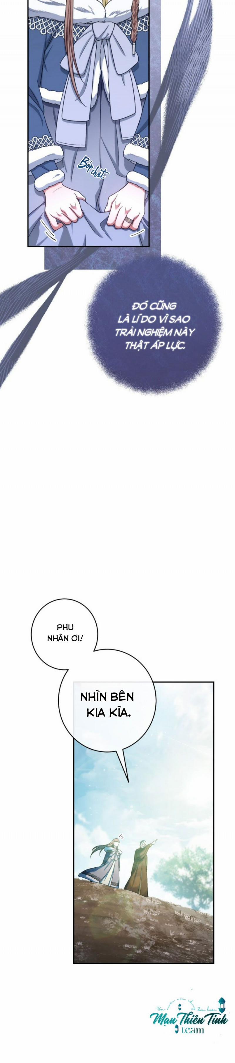 Cuộc Hôn Nhân Vụ Lợi 13.5 trang 16